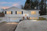 House in Oneida County, New York