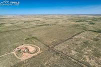 Land for sale in El Paso County, Colorado
