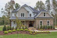 Undeveloped Land for sale in Wake County, North Carolina