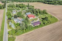 Farm and Ranch for sale in Saint Joseph County, Michigan