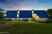 Undeveloped Land for sale in Spencer County, Kentucky