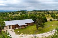 Land for sale in Kerr County, Texas