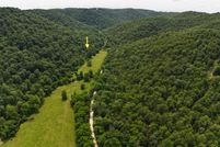 Land for sale in Marion County, Arkansas