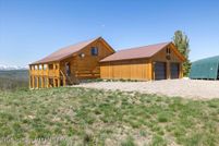 Farm and Ranch for sale in Sublette County, Wyoming