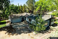 Land for sale in Goshen County, Wyoming