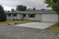 Land for sale in Park County, Wyoming