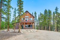 Land for sale in Park County, Colorado