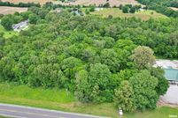 Timberland Property for sale in Massac County, Illinois