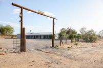 Land for sale in Kern County, California