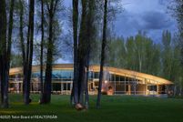 Farm and Ranch for sale in Teton County, Wyoming