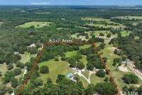 Undeveloped Land for sale in Rains County, Texas