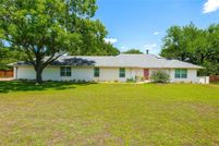 Land for sale in Parker County, Texas