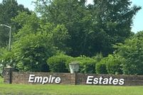 Land for sale in Orangeburg County, South Carolina