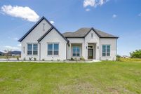 Land for sale in Parker County, Texas