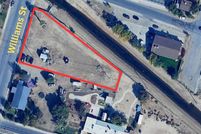 Land for sale in Kern County, California