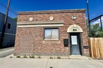 Homesite for sale in Big Horn County, Wyoming
