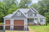 House for sale in Louisa County, Virginia