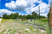 Land for sale in Burleson County, Texas