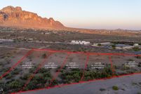 Land for sale in Pinal County, Arizona