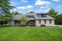 House in Franklin County, Ohio