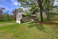 Land in New Haven County, Connecticut