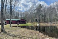 Land for sale in Cattaraugus County, New York
