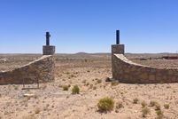 Land for sale in Hudspeth County, Texas
