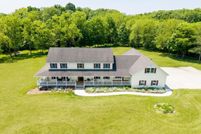 Farm and Ranch for sale in Whitley County, Indiana