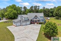 Land for sale in Oconee County, Georgia