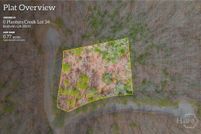 Land for sale in Banks County, Georgia