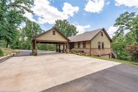 Farm and Ranch for sale in Crawford County, Arkansas