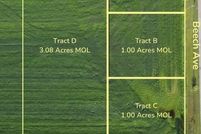 Undeveloped Land for sale in Stephens County, Oklahoma