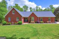 Land for sale in Hall County, Georgia