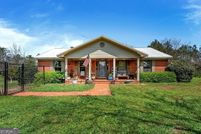 Farm and Ranch for sale in Quitman County, Georgia