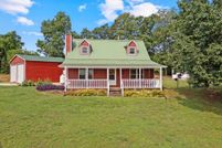 Recreational Property for sale in Madison County, Georgia