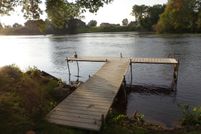 Farm and Ranch for sale in Saint Joseph County, Michigan
