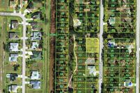 Homesite for sale in Charlotte County, Florida