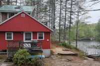 Land for sale in Oxford County, Maine