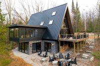 Land for sale in Charlevoix County, Michigan