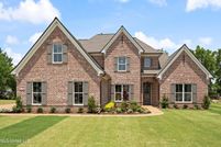 Farm and Ranch for sale in DeSoto County, Mississippi