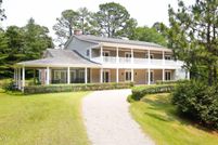 Land for sale in Moore County, North Carolina