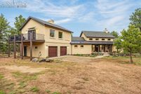 Land for sale in Park County, Colorado