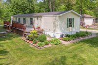 Land for sale in Iosco County, Michigan