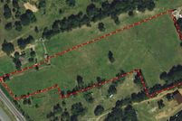 Land for sale in Robertson County, Texas