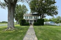 Farm and Ranch for sale in Parke County, Indiana