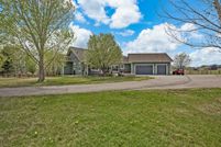 Land in Garfield County, Colorado