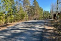 Land for sale in Gilmer County, Georgia