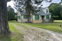 Timberland Property for sale in Vance County, North Carolina