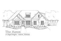 Land for sale in Lee County, Alabama