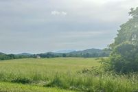 Land for sale in Cocke County, Tennessee